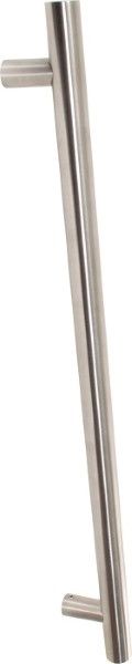  Steel Line 600cc X700 T/Pull Handle 316 SSS
