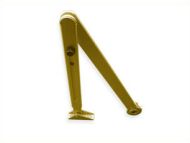 GEZE Swing Free Arm Assembly TS4000E Gold