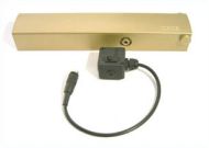  Geze TS4000E Electro Magnetic Door Closer Gold
