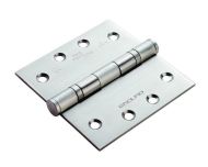  Ball Bearing Hinge Grade 13 100x100 201 SSS