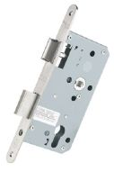  Sashlock Euro Din 72cc EN12209 Rad 60mm SS