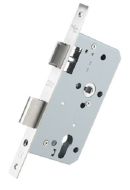  Escape Lock Euro 60mm Backset EN12209 SS