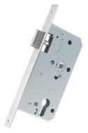  Mortice Latch 60mm Backset EN12209 SS