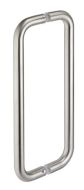  Pull Handle B/B 19x425mm 304 SSS