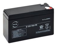  AMP9037 Battery For Power Supply Unit 12V 7.0Ah