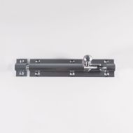 CARLISLE BRASS BB3206SC Barrel Bolt Straight 150x32mm SC