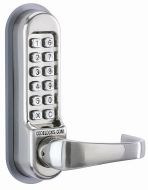 CODELOCK Digital Lock Lever H/Duty SSS