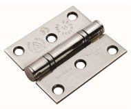  Ball Bearing Hinge Grade 11 75x67mm 201 PSS