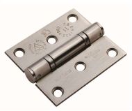  Ball Bearing Hinge Grade 11 75x67mm 201 SSS