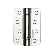  Spring Hinge Radius 102x76 PC (Pk-3)