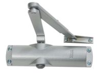 GEZE TS1000S Door Closer Size 2/3 Fig 1/61 SE