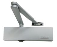 GEZE TS2000NV/BC Door Closer Size 2-4 Adj Fig1/61/66 BC SE