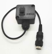 GEZE Connector Box & 420mm Plug In Lead TS4000E