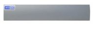  Face Plate For TS4000E Silver