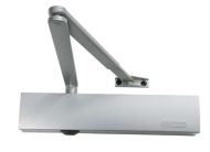 GEZE TS4000S/BC/VP/DA Door Closer Size 1-6 Adj Fig1/61/66 DA/BC SE