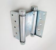 SIMONSWERK Spring Hinge Double Action 125mm Zinc Plated
