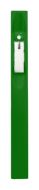  98.834 Flush Bolt 203mm Lt Green