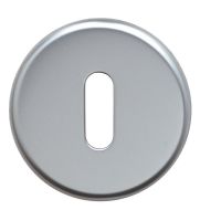 HOPPE AR200/26 Escutcheon Key (53x9) SAA