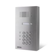 ICS SECURITY DP-101 Audio Entryphone Keypad & Handset SS