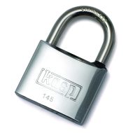 KASP K14540A1 Marine Padlock 40mm Ka PC Body