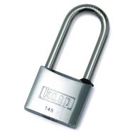 KASP K14540L50A1 Marine Padlock 40mm Ls 50mm Ka PC Body