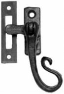 KIRKPATRICK 1185 MP DB Casement Fast M'Plate AB