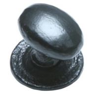 KIRKPATRICK 1195 SCREW DB Cupboard Knob 1.3/4 AB