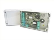 SALTO CU50ENSVN Online Svn Control Unit RW 2 Reader/Relay