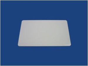 PCM01KB-100 Proximity Card Plain (1kB) Pack Of 100