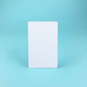 SALTO PCM01KB-50 Proximity Card Plain (1kB) Pack Of 50