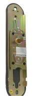 SALTO SP00946-W67E-C8 XS4 Original Outside Clutch Mechanism Wide