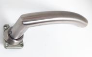 SALTO SP01063-16-T-8IM XS4 Original T Model Inside Handle Stainless