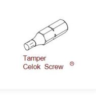 SALTO SP01070 Celok Screwdriver Bit