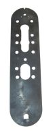  SP220475 XS4 Outdoor Kit For External Doors (wide)