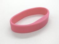  WBM01KPM-5 Contactless Smart Bracelet Mifare 1kB Pink