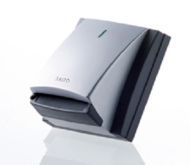 SALTO WRM6000 Wall Reader Smartcard Heated Modular