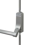 EXIDOR 15000000-P Pushbar Panic Bolt 2pt Rev Sv