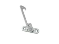  6000L Safety Window Restrictor Left Hand Stainless