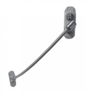 PENKID Cable Window Restrictor Grey