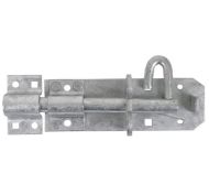  Padbolt Heavy Brenton Patt 200mm Galv