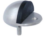  Door Stop Floor Mount Oval SAA