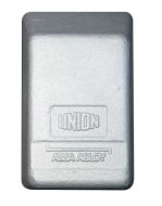 UNION B-1K57A Padlock Hercules Ava Mech