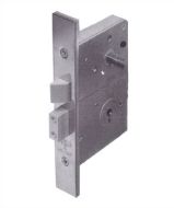  J4GL Wellington 4G 6-Lever Lock 78mm (Key/Turn) LH