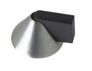  Cone Floor Mount Door Stop SSS